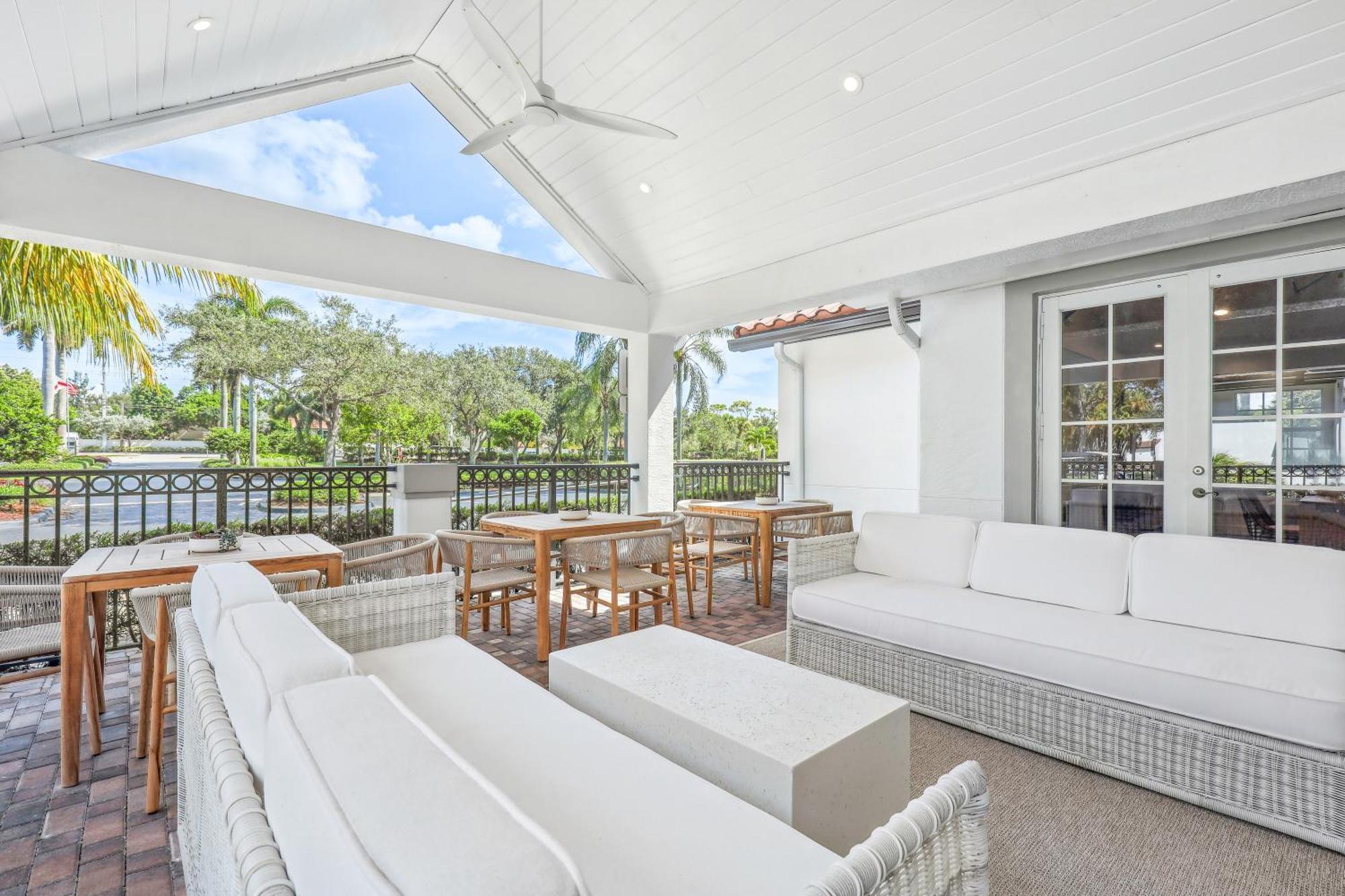 Kasa Delray Beach South Florida Eksteriør billede