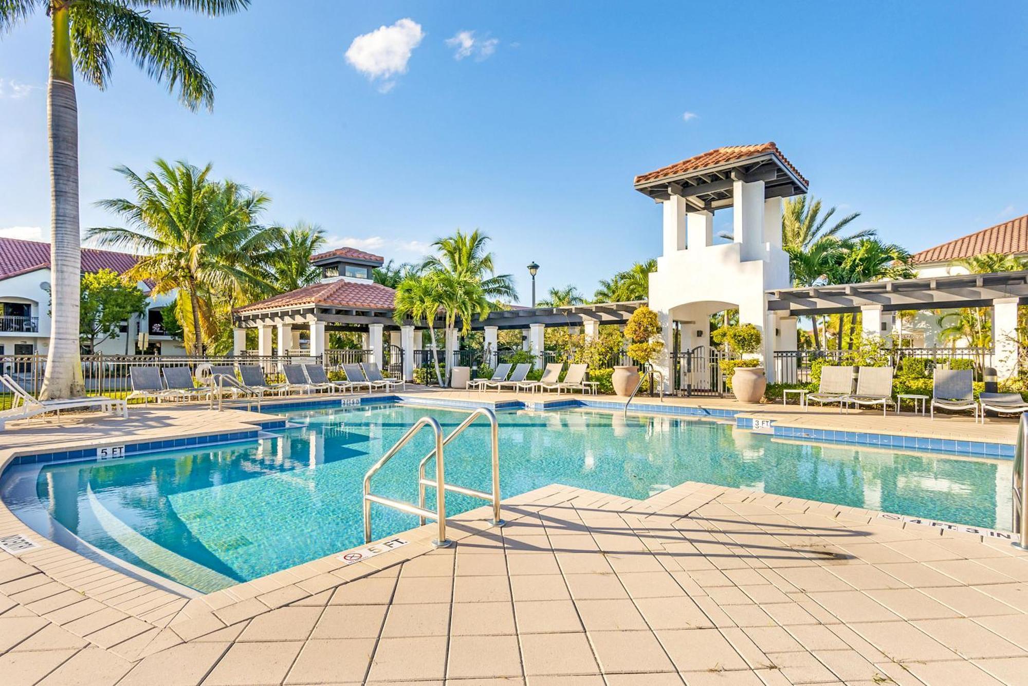 Kasa Delray Beach South Florida Eksteriør billede