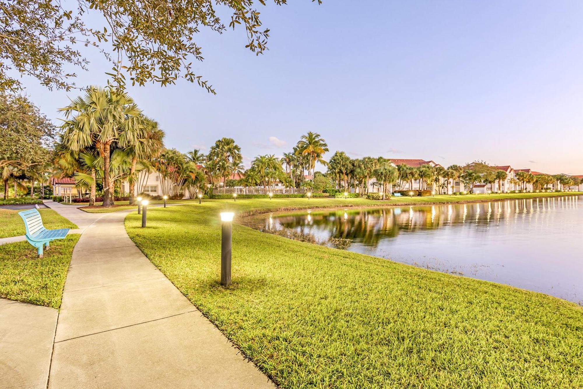 Kasa Delray Beach South Florida Eksteriør billede