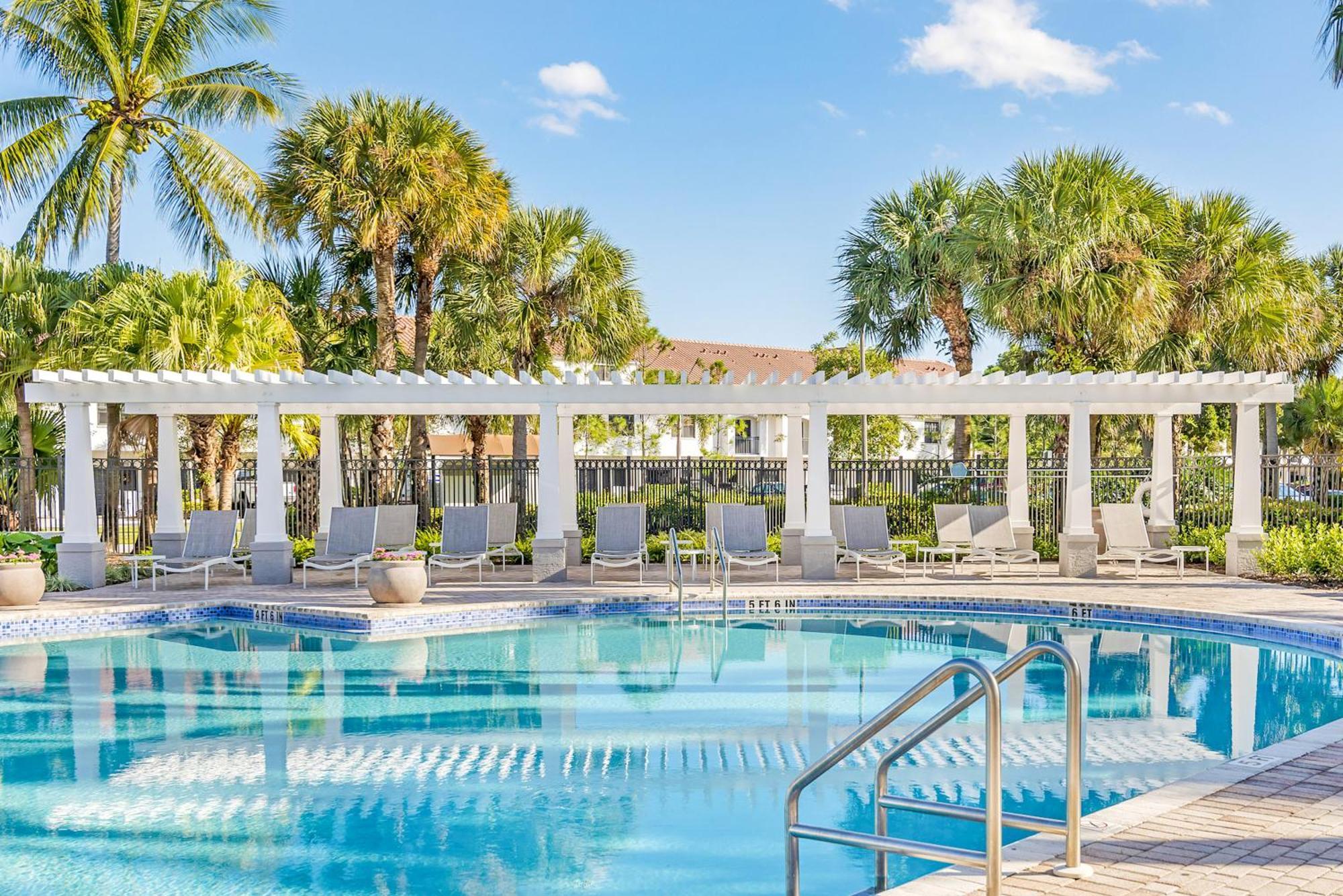 Kasa Delray Beach South Florida Eksteriør billede