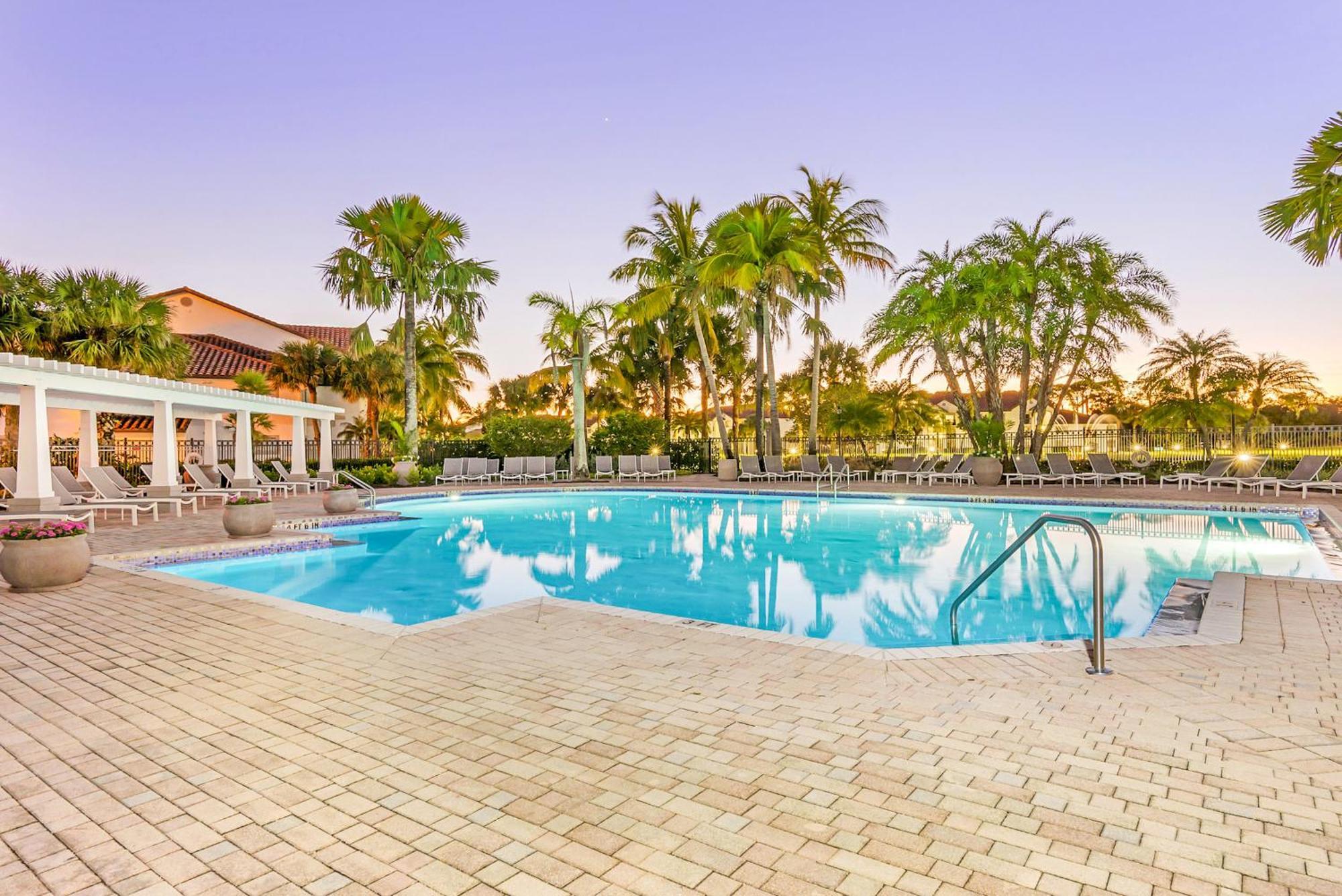 Kasa Delray Beach South Florida Eksteriør billede