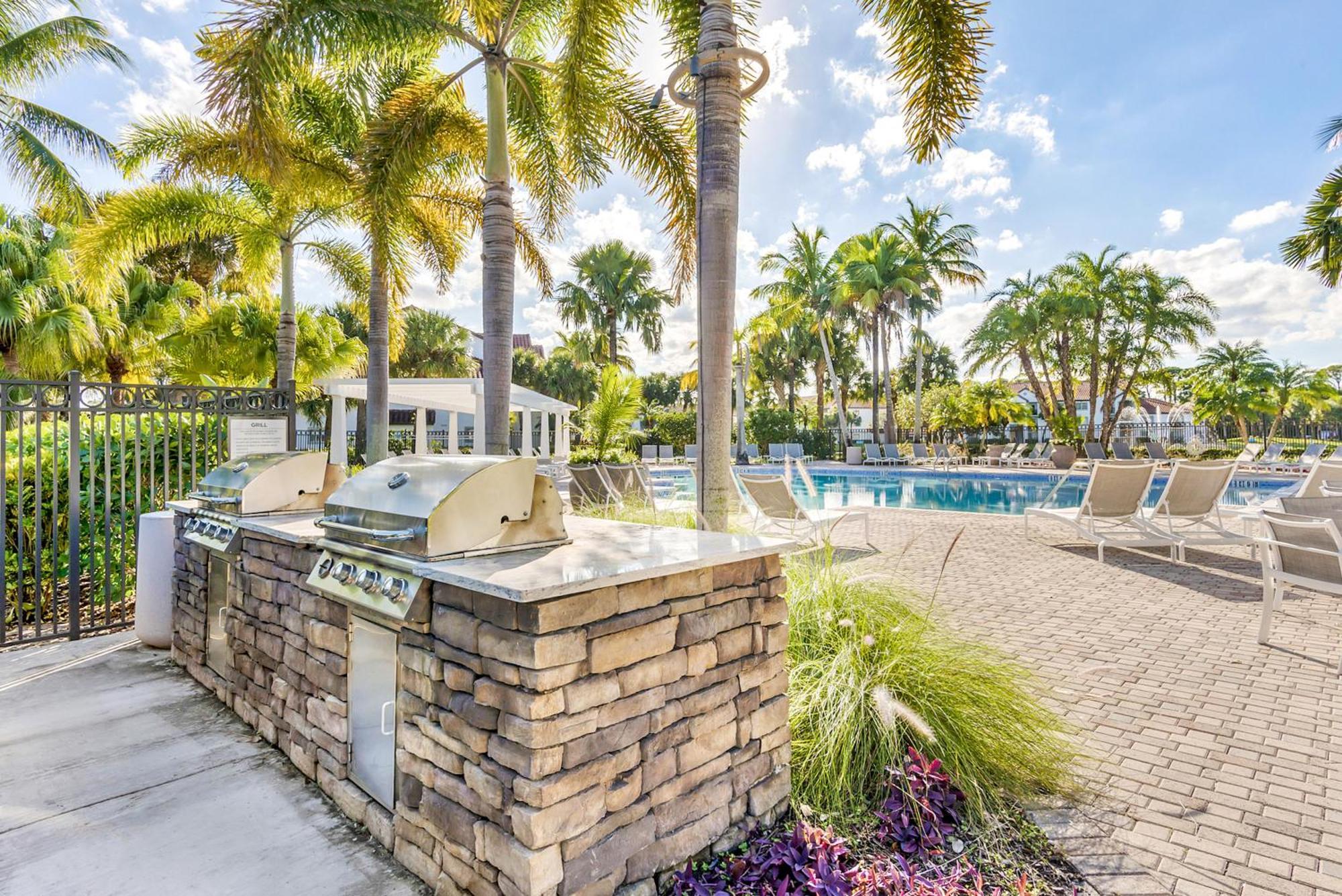 Kasa Delray Beach South Florida Eksteriør billede
