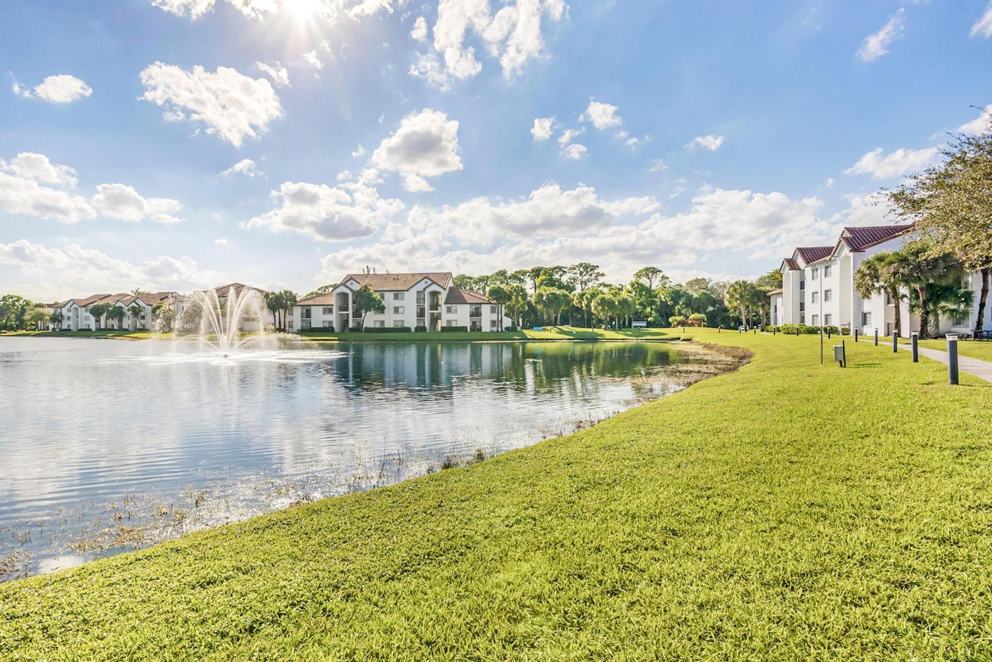 Kasa Delray Beach South Florida Eksteriør billede